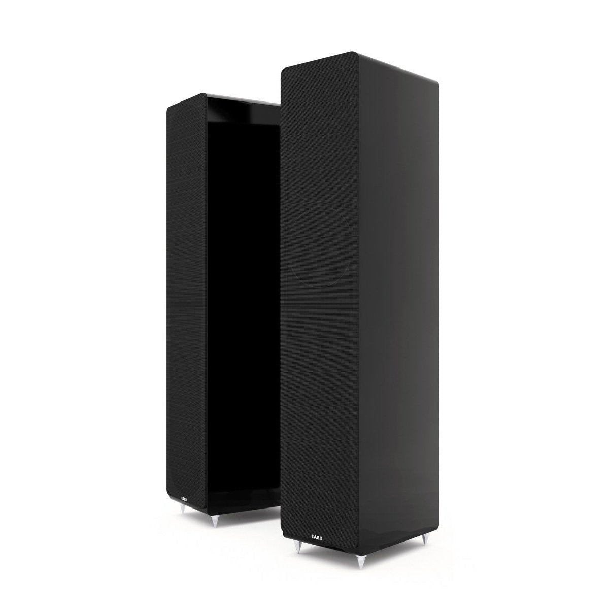 Acoustic Energy AE309 Floorstanding Speakers Review: Audiophile Performance Meets Sleek Design