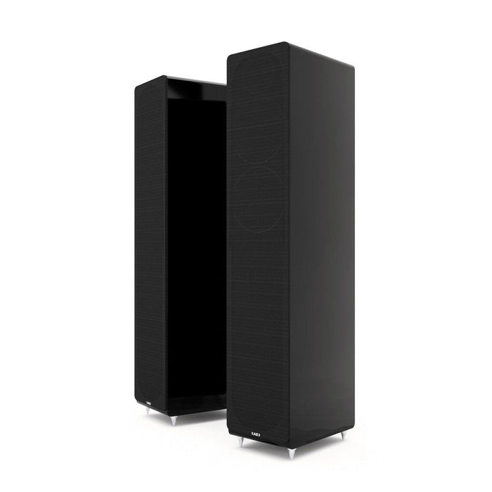Acoustic Energy AE309 Floorstanding Speakers Review: Audiophile Performance Meets Sleek Design