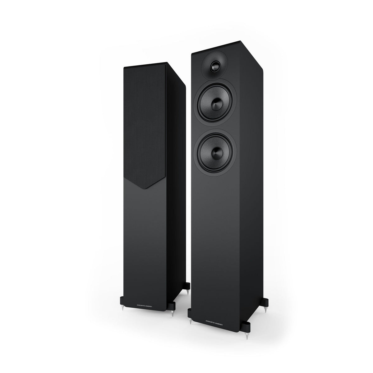 Acoustic Energy AE309.2 Floorstanding Speakers Review: Slimline High-Performance Marvel