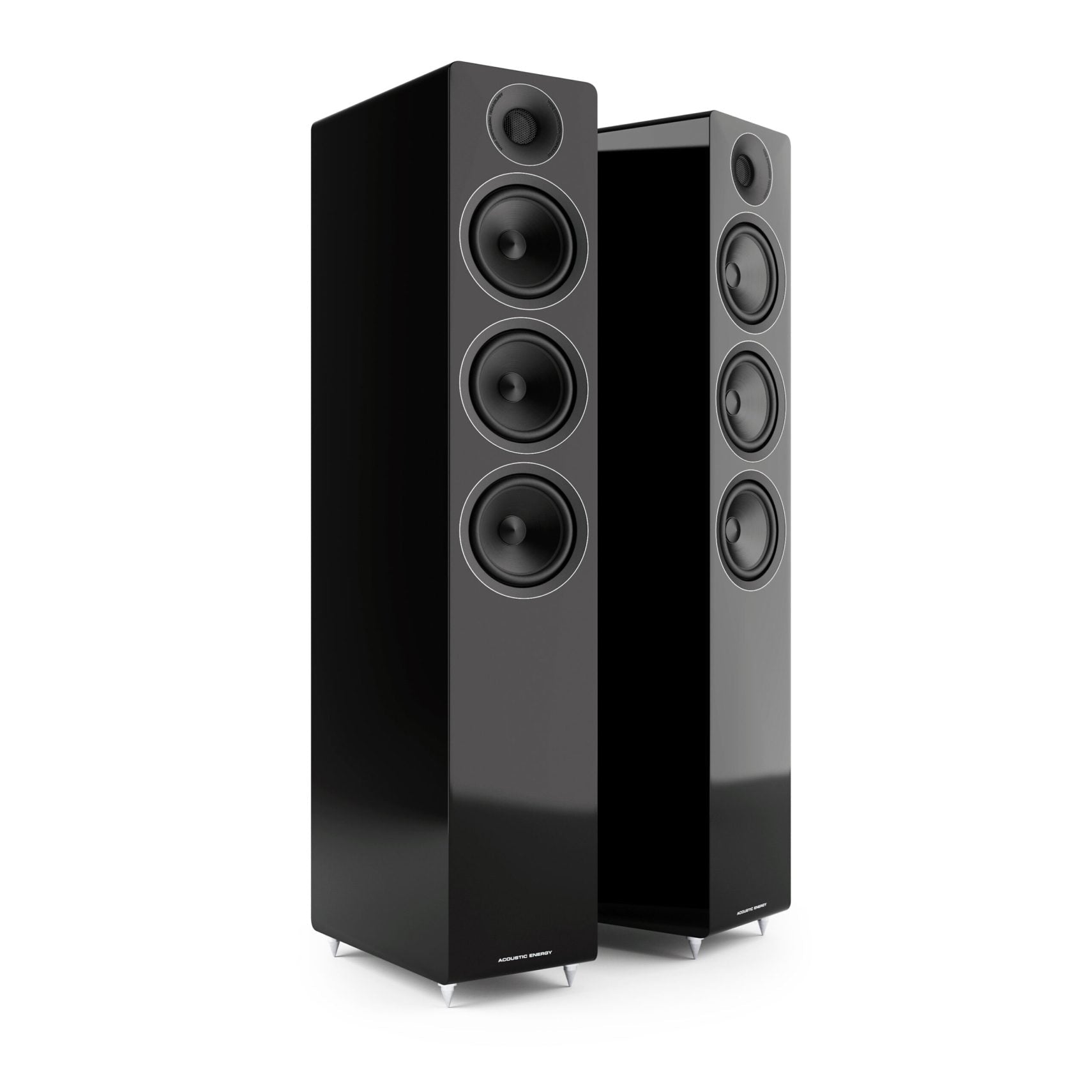 Acoustic Energy AE320 Floorstanding Speakers Review: Next Generation Sonic Excellence