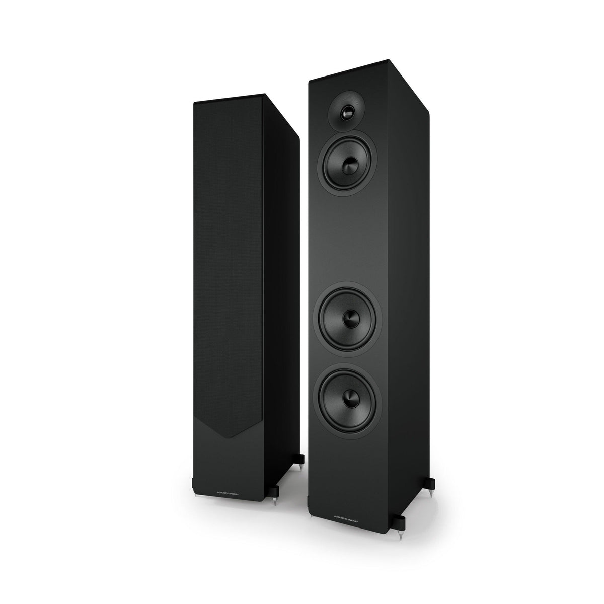 Acoustic Energy AE320.2 Floorstanding Speakers Review: Exceptional Value, Immersive Sound