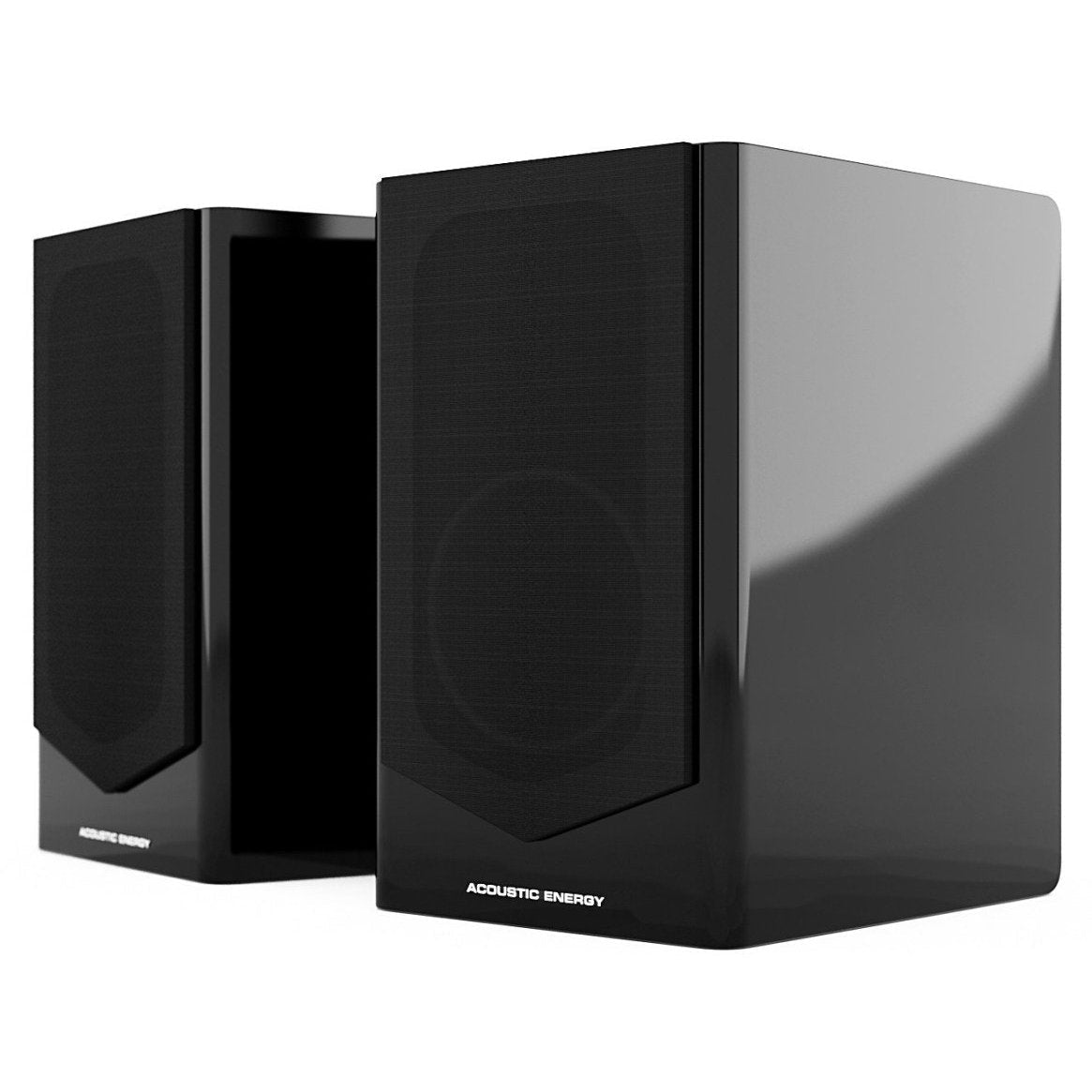 Acoustic Energy AE500 Bookshelf Speakers Review: Next-Level Clarity and Power