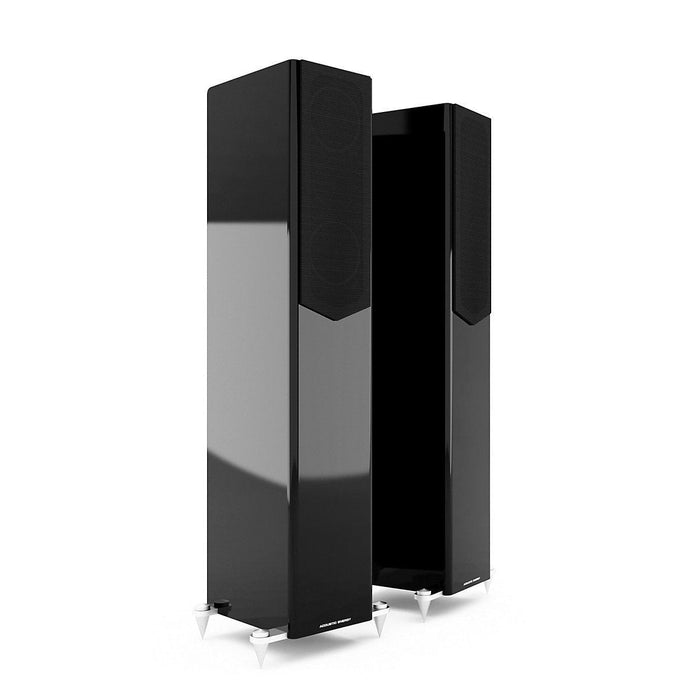 Acoustic Energy AE509 Floorstanding Speakers Review | The Audio Tailor