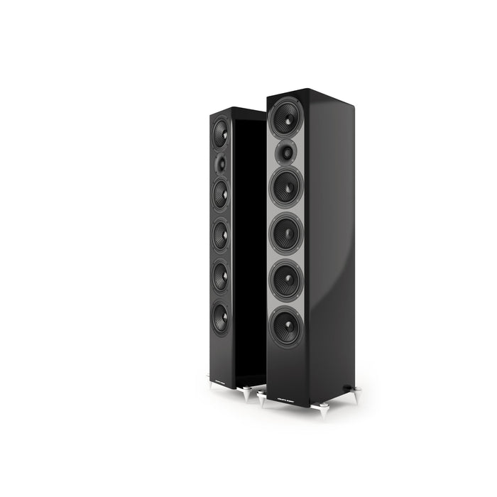 Acoustic Energy AE520 Review: Masterful Floorstanding Speakers for Audiophiles