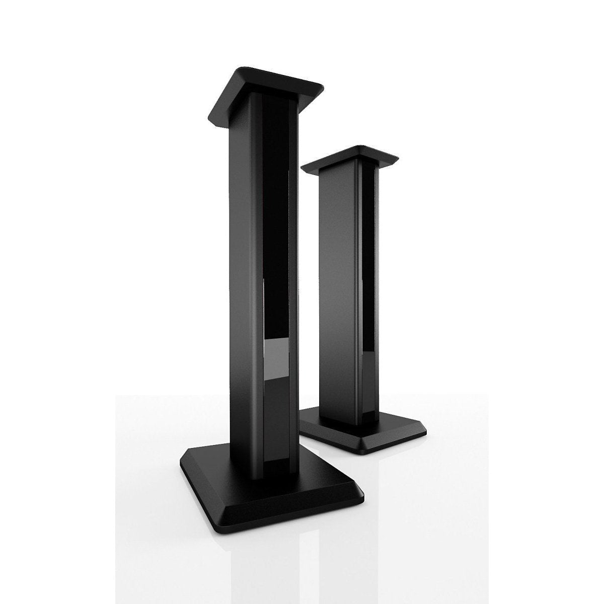 Acoustic Energy Speaker Stands Review: The Perfect Foundation for AE1, 500 & 300 Series