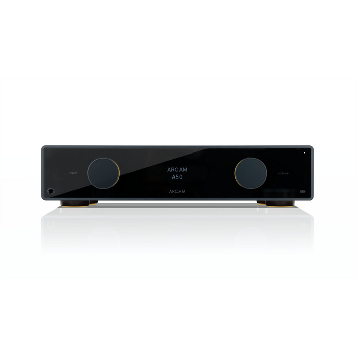 Arcam A50 Signature Review: Dual-Mono Class G Mastery