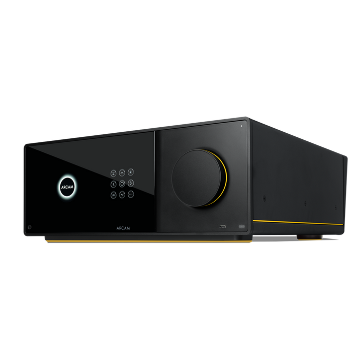 Arcam AVA15 Review: 9-Channel Class D AV Amplifier for Immersive Surround Sound