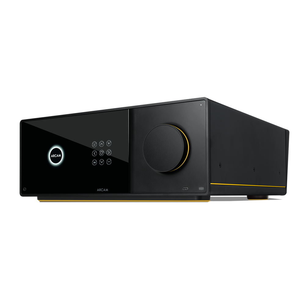 Arcam AVP45 AV Processor Review: Uncompromised Home Theatre Command Centre