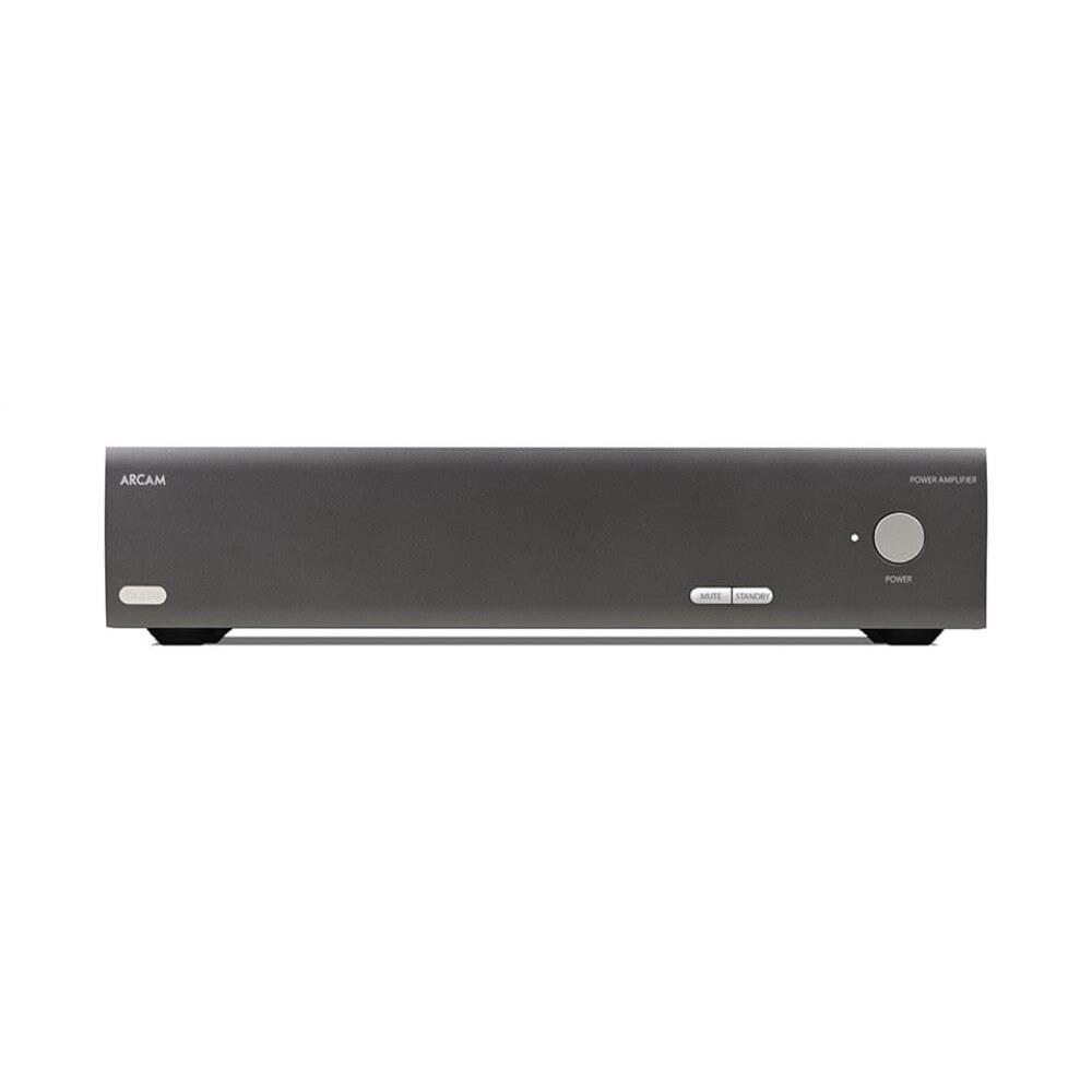 Arcam PA410 Power Amplifier Review: Unrivalled Four-Channel Class AB Performance