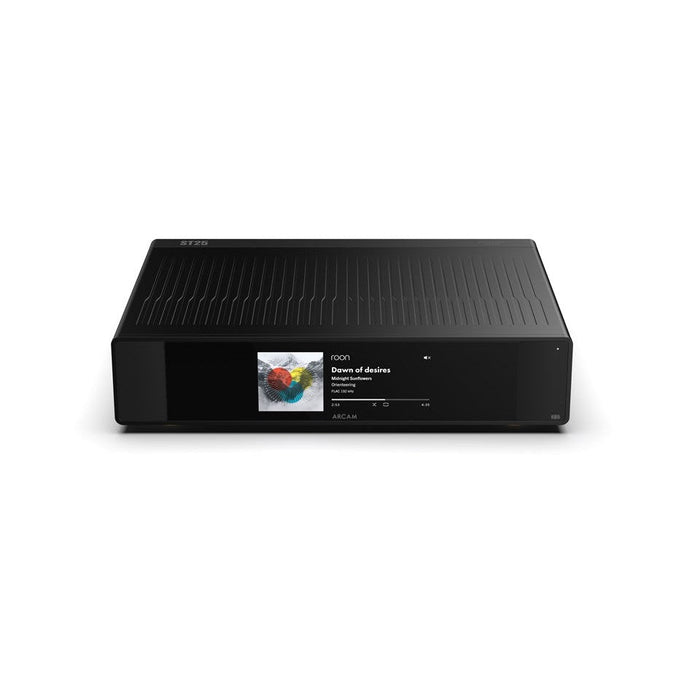 Arcam ST25 Streamer Review: A New Benchmark in High-Resolution Audio Streaming