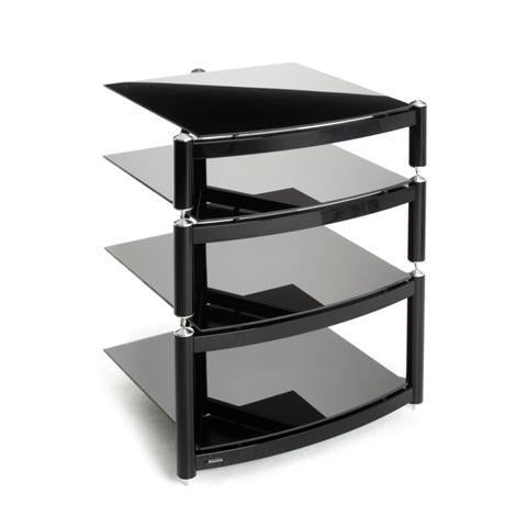 Atacama - Equinox RS Celebration - HiFi Rack Review: The Pinnacle of HiFi Innovation