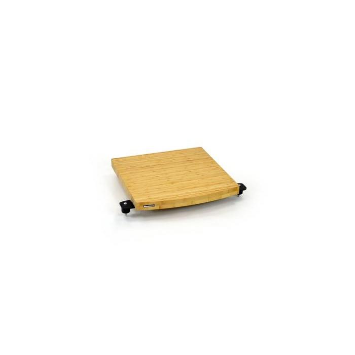 Atacama – Eris2 Eco 5.0 – HiFi Rack Base Module Review
