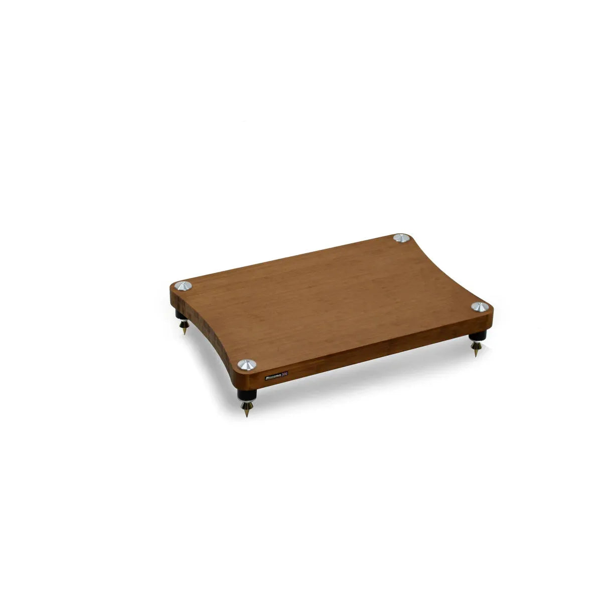 Atacama Evoque Eco 60-40 SE2 HiFi Rack Review: Award-Winning Resonance Control