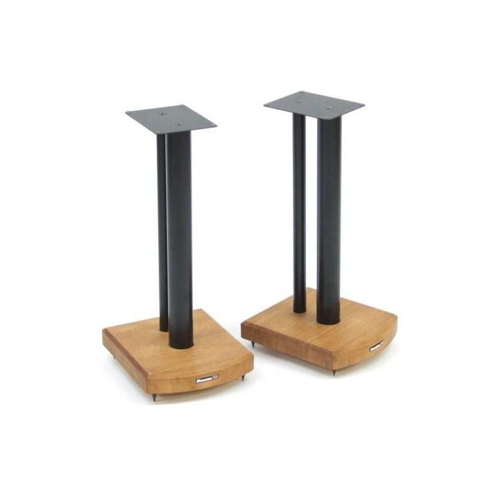 Atacama - Moseco 5 - Speaker Stands Review: A Masterpiece of Aesthetic & Acoustic Performance