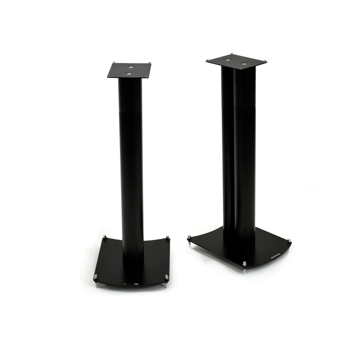 Atacama - Nexxus CM 700 - Speaker Stands Review: Precision & Performance Combined