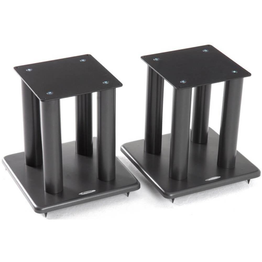 Atacama SLX 300 Speaker Stands Review: Precision, Stability and Sonic Purity