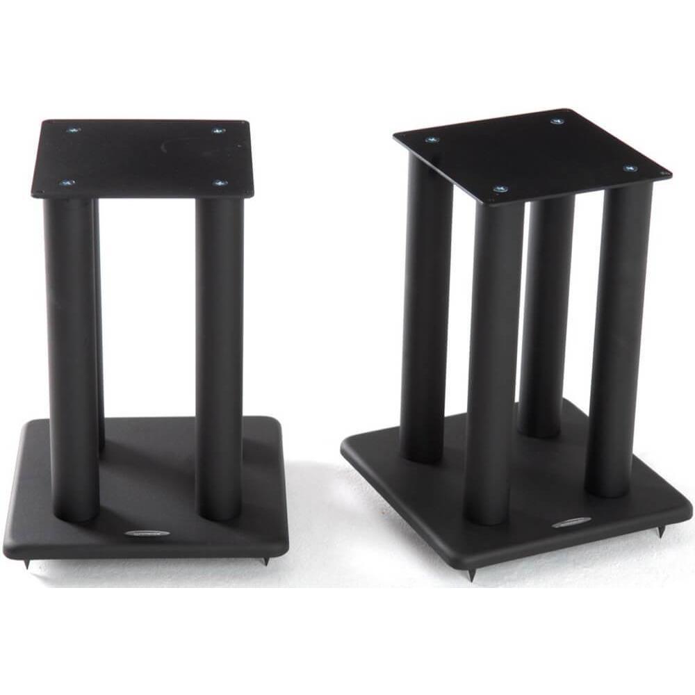 Atacama SLX 400 Speaker Stands Review – Elevate Your Sound