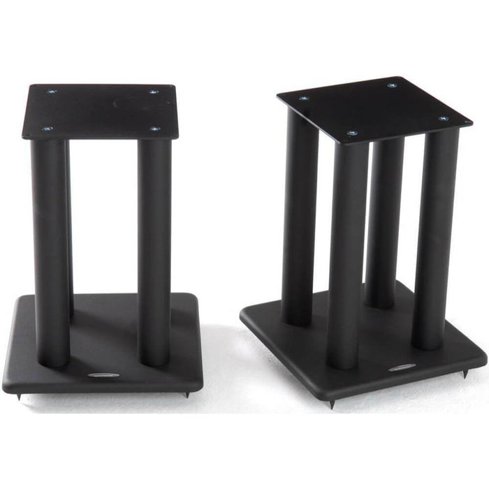 Atacama SLX 400 Speaker Stands Review – Elevate Your Sound