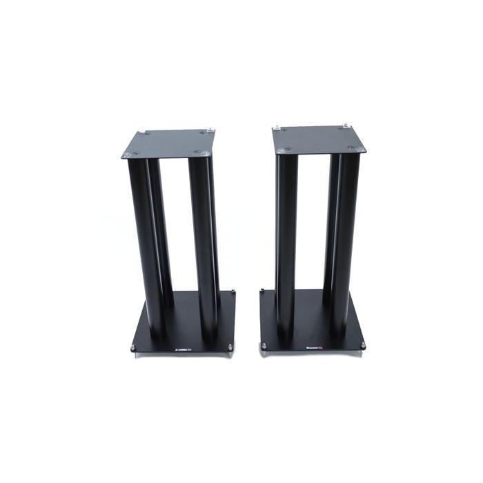 Atacama SLX 600 Speaker Stands Review: Elevate Your Hi-Fi Experience