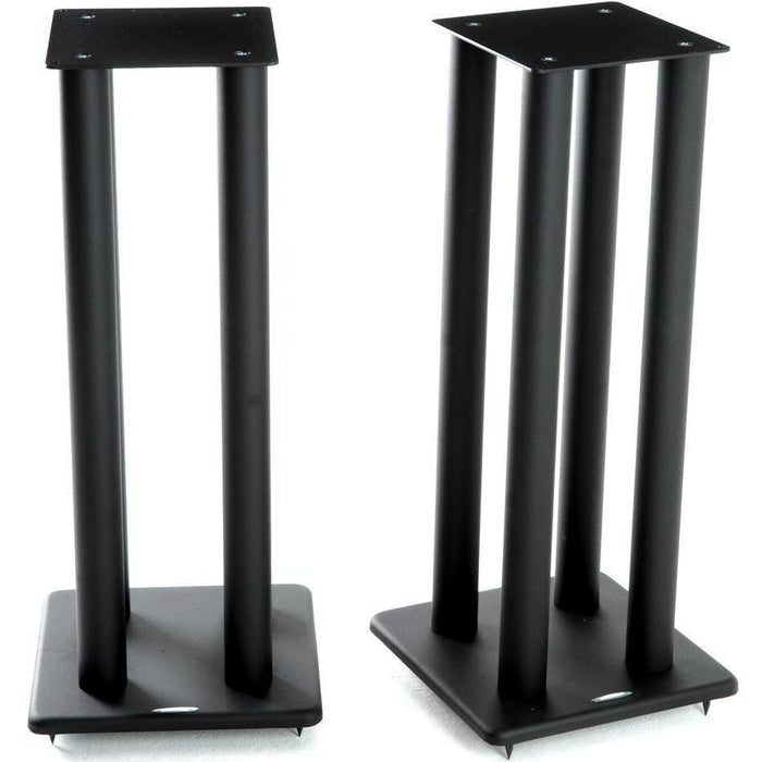 Atacama SLX 700 Speaker Stands Review: A New Standard in Acoustic Precision
