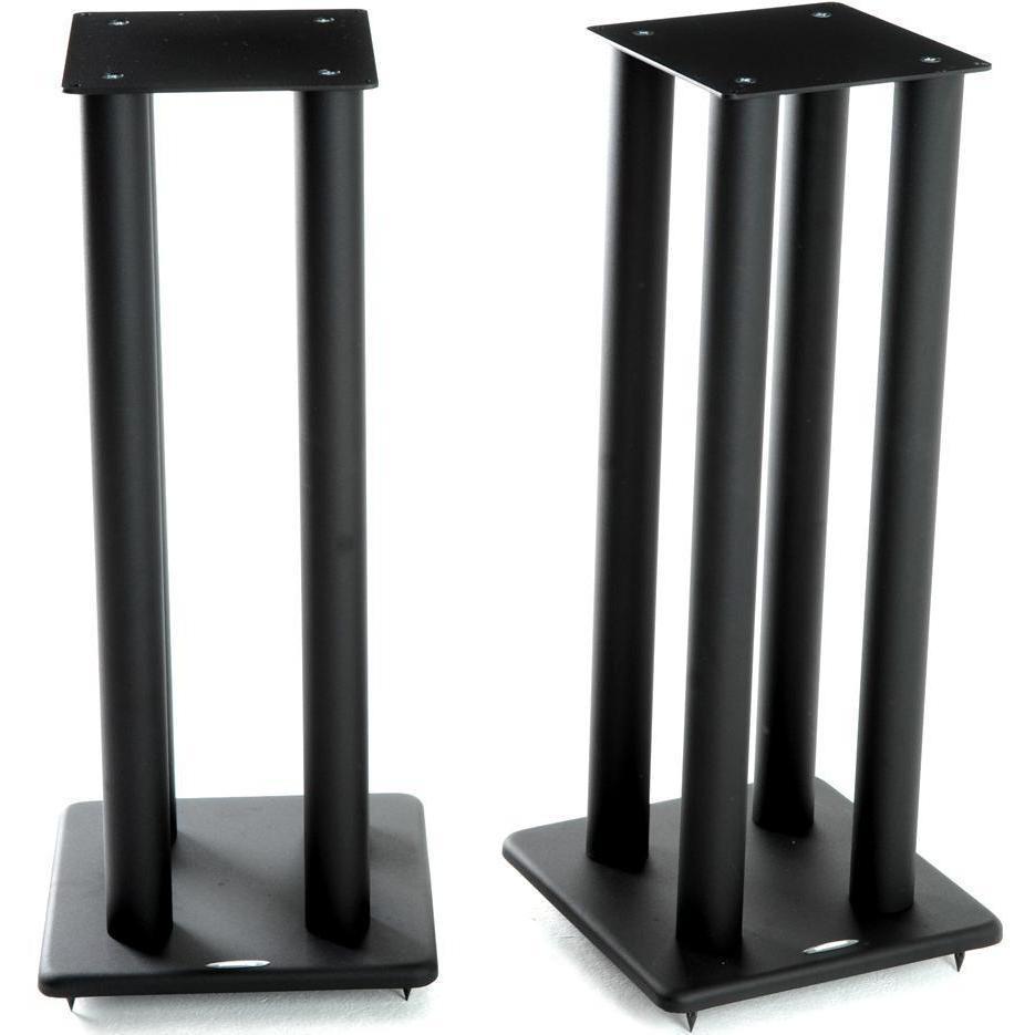 Atacama SLX 700 Speaker Stands Review: A New Standard in Acoustic Precision
