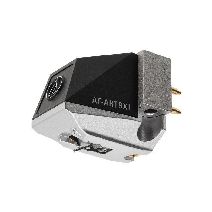Audio Technica AT-ART9XI Dual Moving Coil Cartridge Review: A Reference-Class Vinyl Revolution