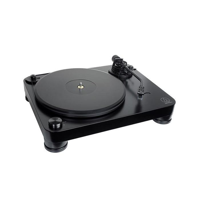 Audio Technica AT-LP7 Turntable Review: A Modern Classic Reimagined