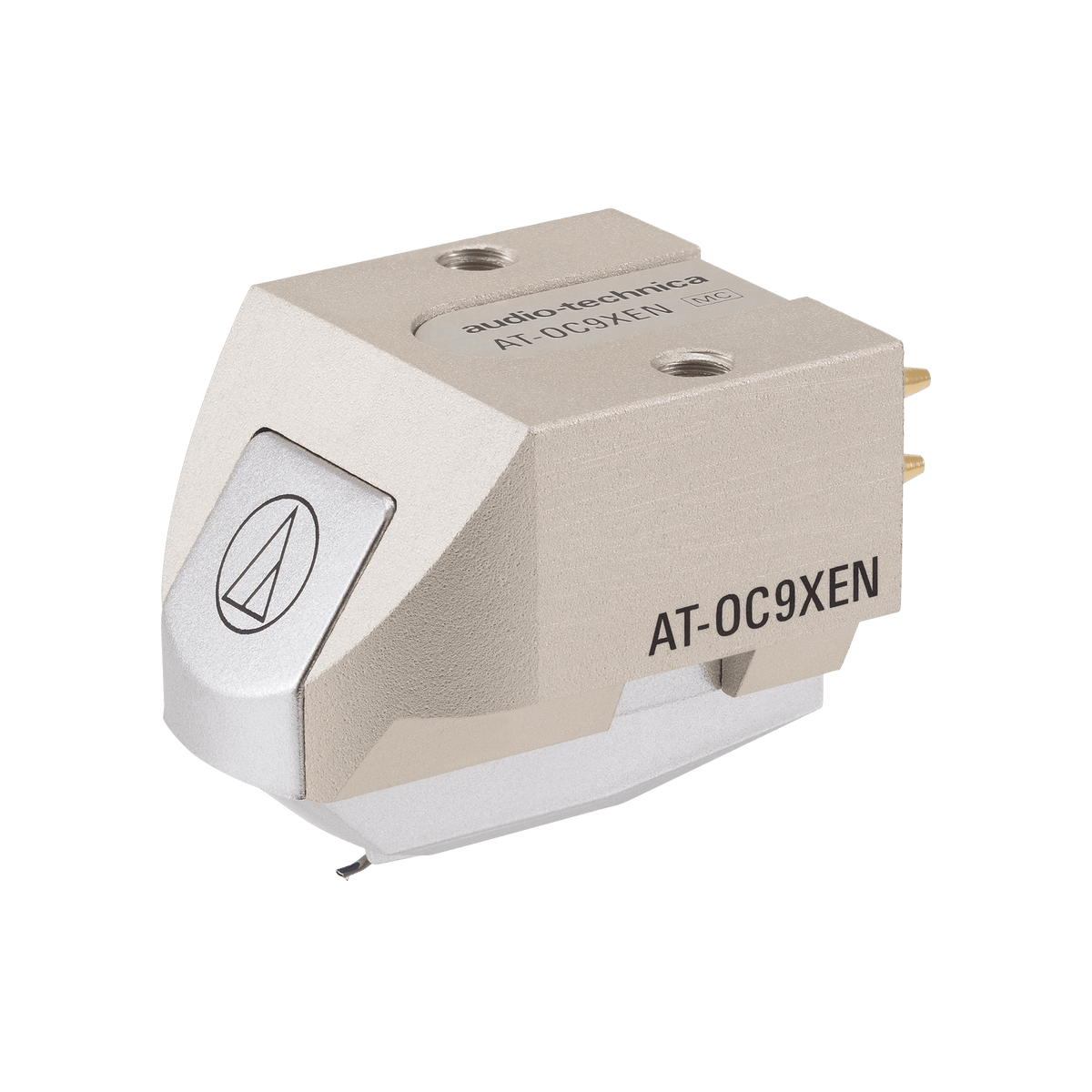 Audio Technica AT-OC9XEN Dual Moving Coil Cartridge Review: A Masterclass in Vinyl Precision