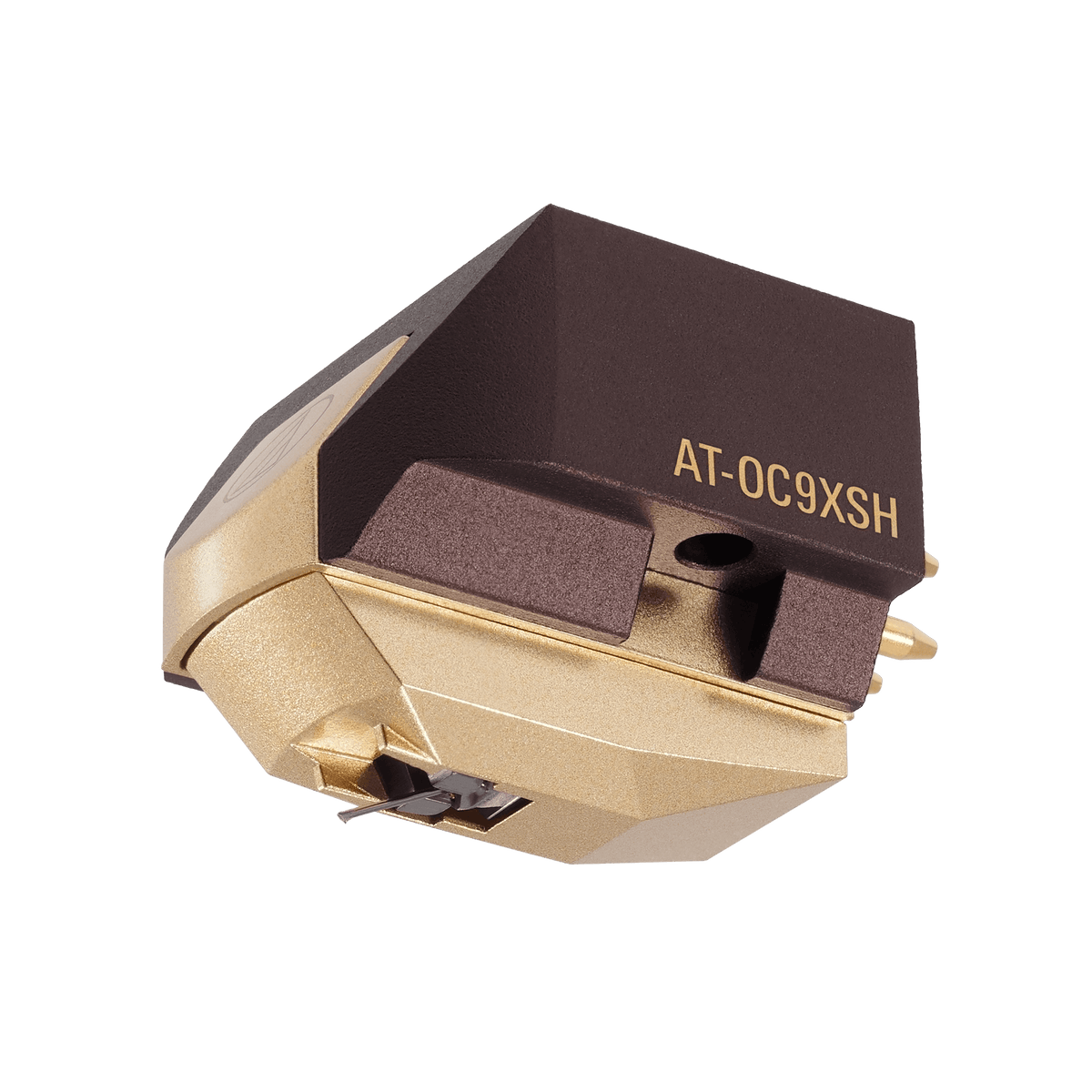 Audio Technica AT-OC9XSH Dual Moving Coil Cartridge Review: A Masterclass in Vinyl Precision