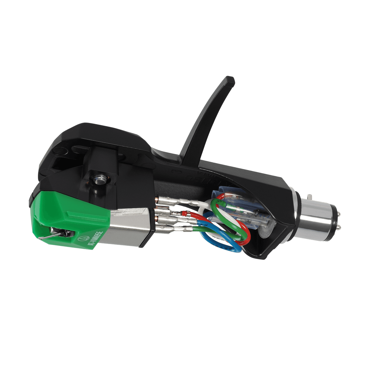 Audio Technica AT-VM95E/H Headshell/Cartridge Combo Kit Review: Unrivalled Vinyl Fidelity