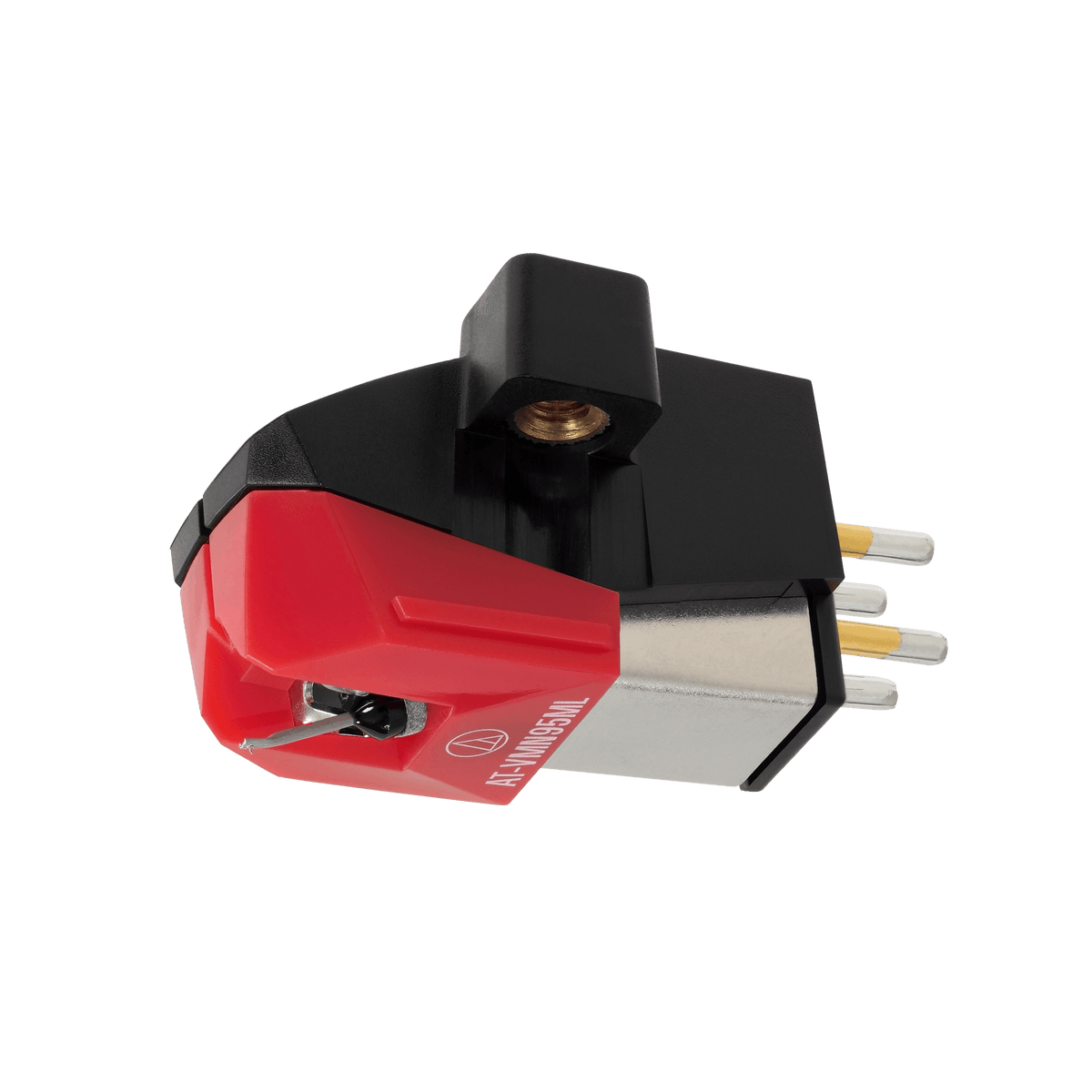 Audio Technica AT-VM95ML Dual Moving Magnet Cartridge Review: A Microlinear Marvel