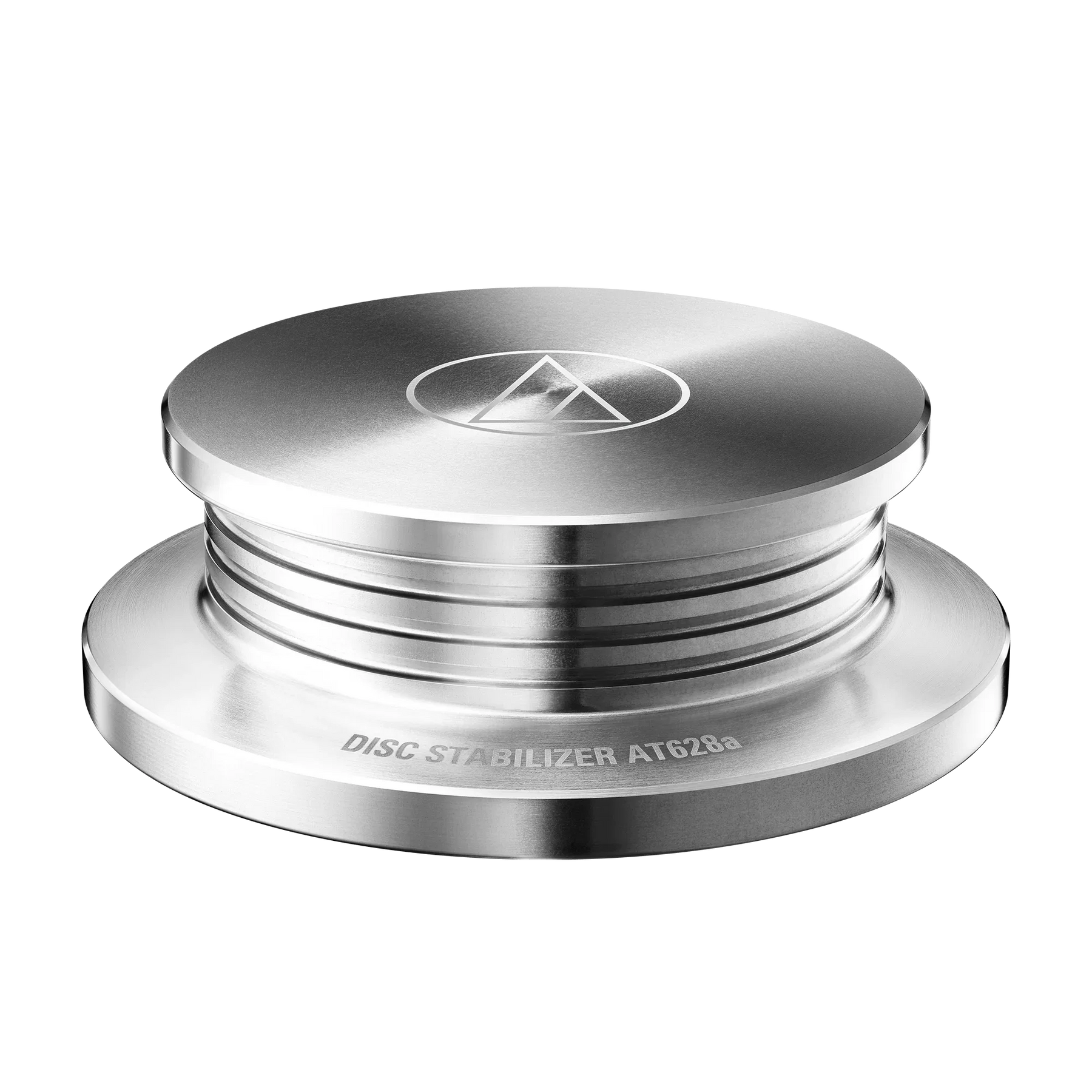 Audio-Technica AT628a Stainless Steel Disc Stabiliser Review