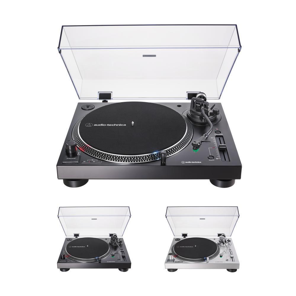 Audio Technica LP120X USB Turntable Review: A Modern Classic Reimagined