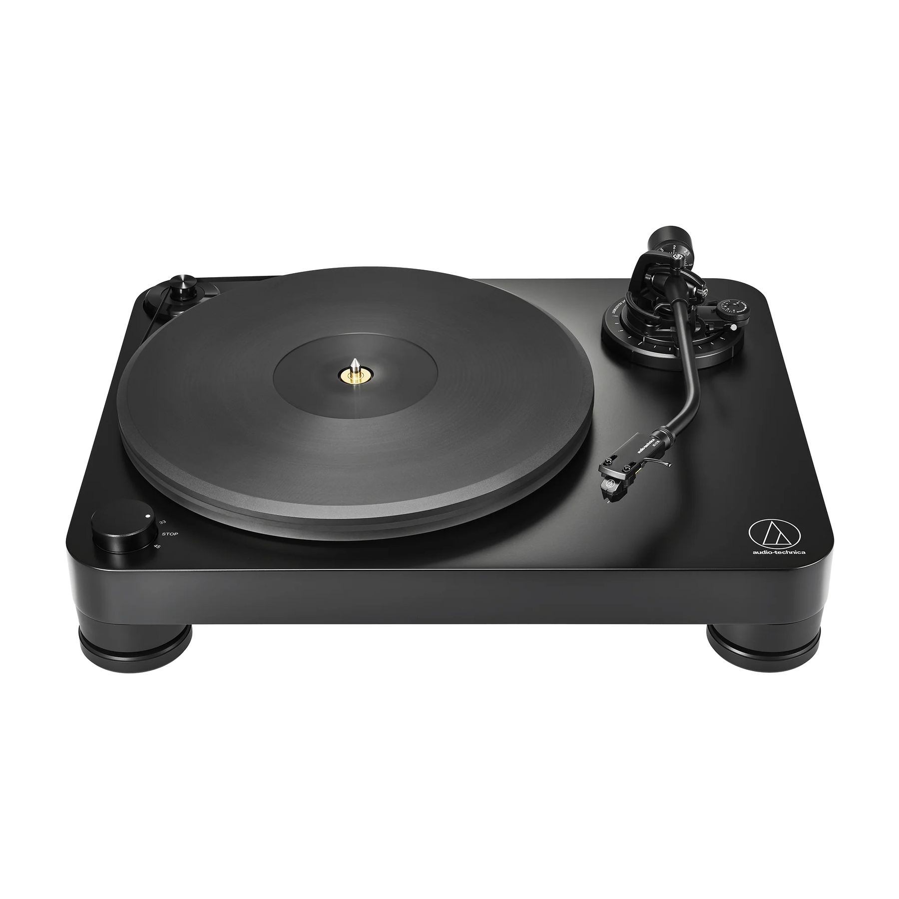 Audio Technica LP7X Turntable Review: A Belt-Drive Marvel