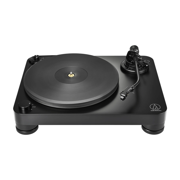 Audio Technica LP7X Turntable Review: A Belt-Drive Marvel