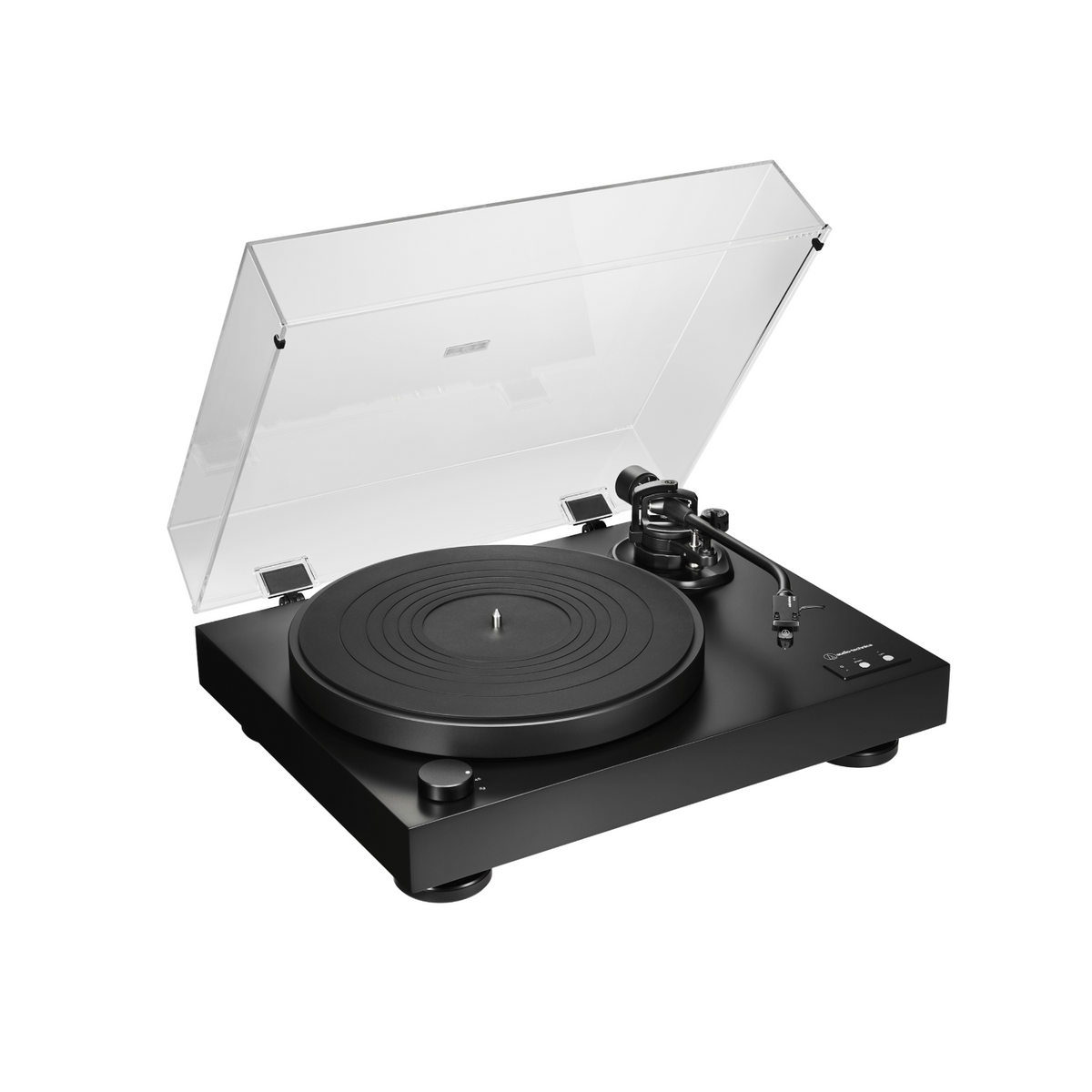 Audio Technica LP8X Turntable Review: A New Reference for Direct-Drive Excellence