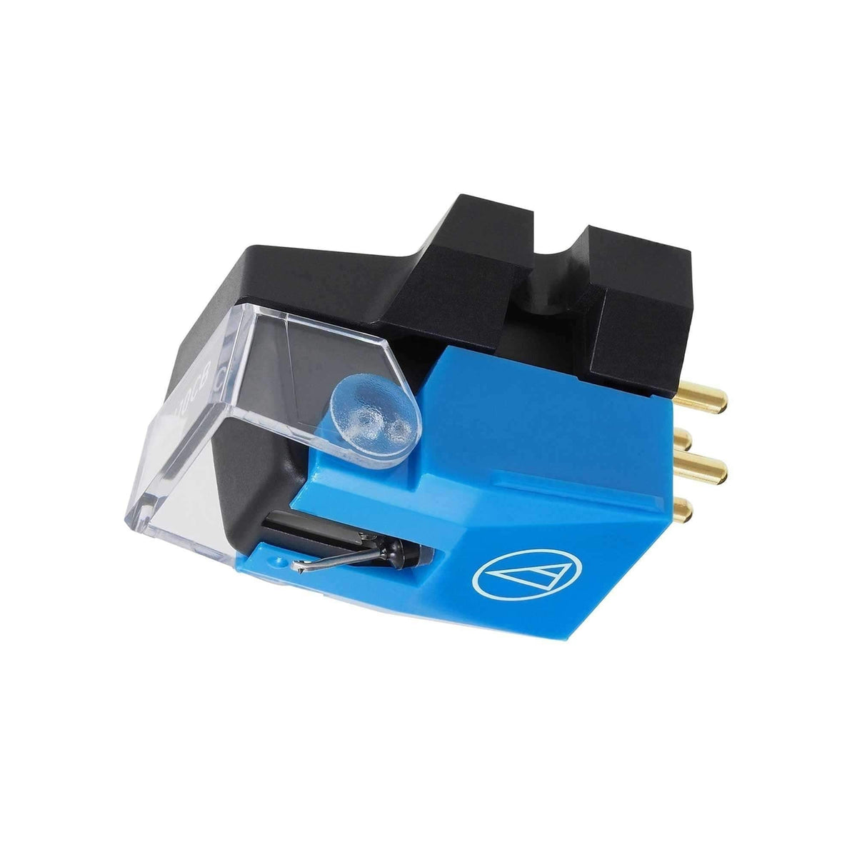 Audio Technica VM510CB Dual Moving Magnet Cartridge Review: A New Standard in Vinyl Precision
