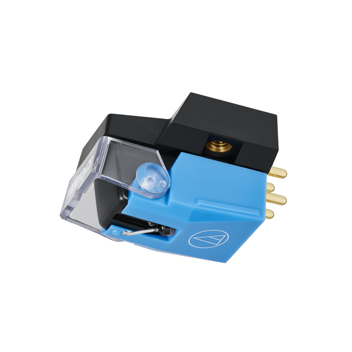 Audio Technica VM510xCB Dual Moving Magnet Cartridge Review