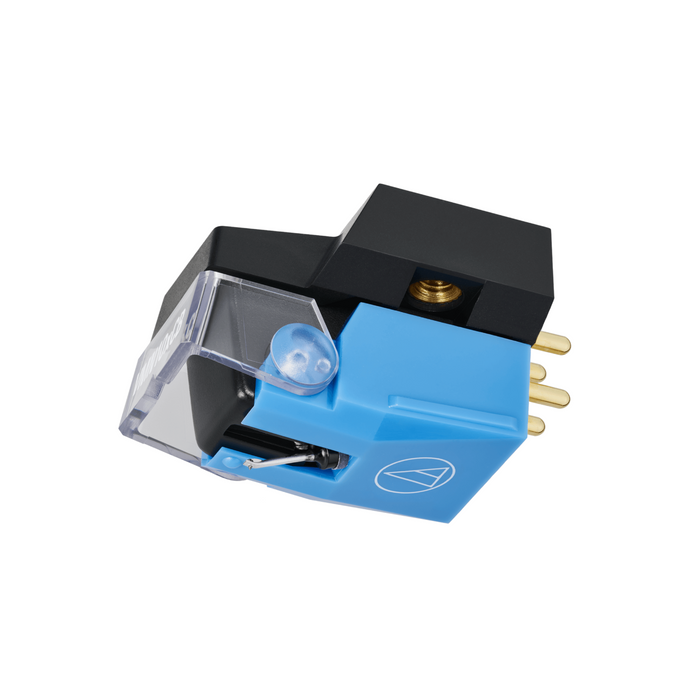Audio Technica VM510xCB Dual Moving Magnet Cartridge Review