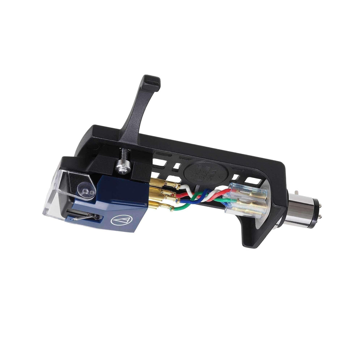 Audio Technica VM520EB/H Headshell And Cartridge Kit Review: A Journey into Vinyl Excellence