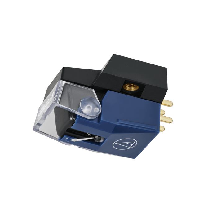 Audio Technica VM520xEB Dual Moving Magnet Cartridge Review – Elevate Your Vinyl Playback