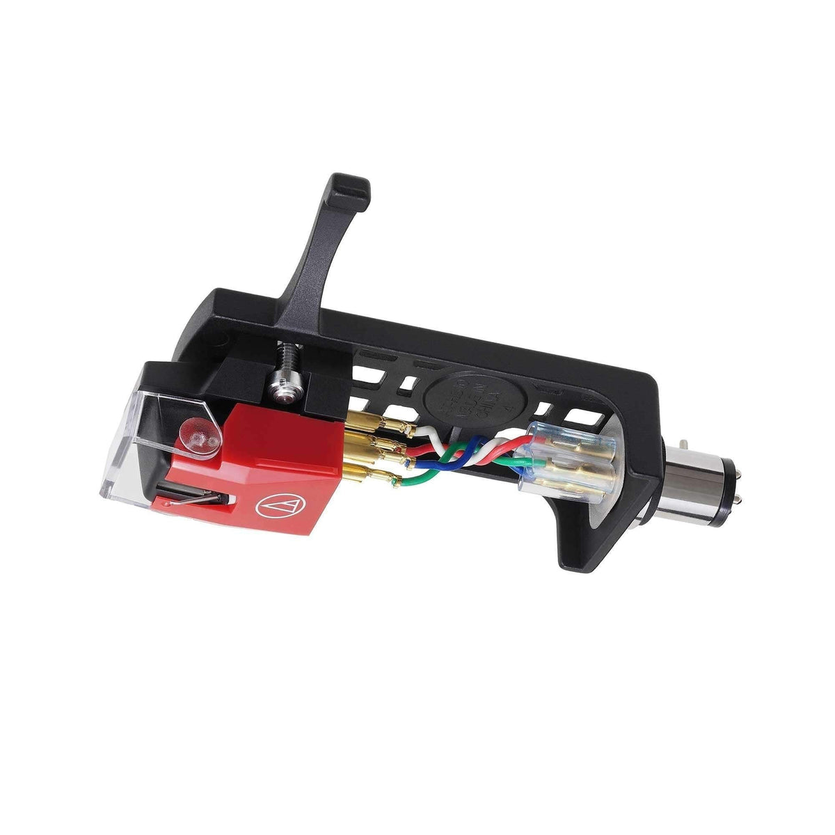 Audio Technica VM540ML Headshell and Cartridge Kit Review: A MicroLine Marvel