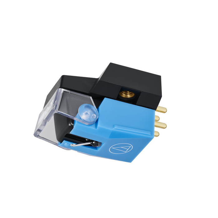 Audio-Technica VM610xMONO Dual Moving Magnet Cartridge Review: Pure Mono Precision