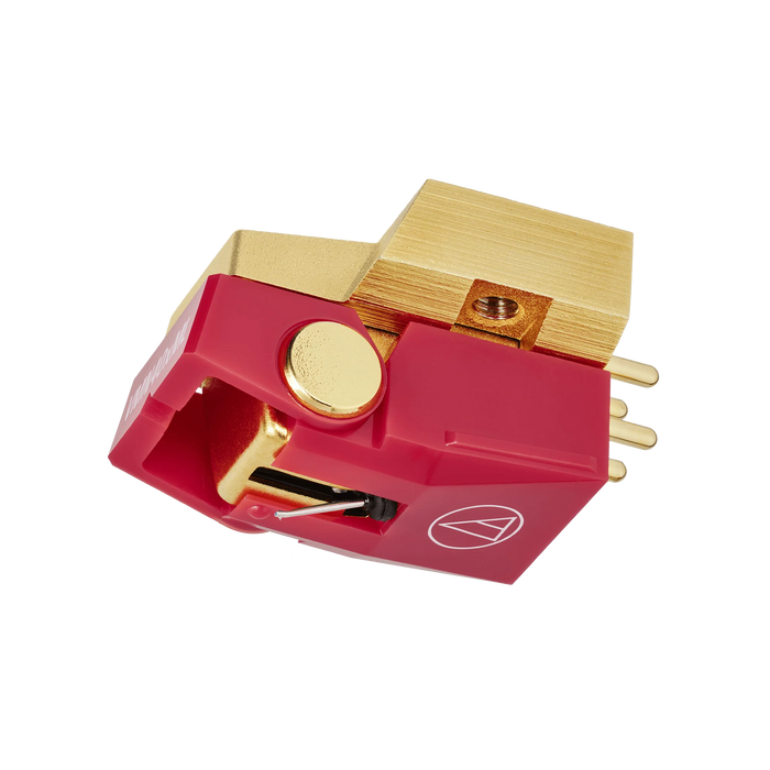 Audio Technica VM740xML Dual Moving Magnet Cartridge Review