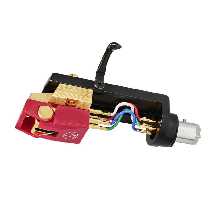 Audio Technica – VM740xML/H – Headshell/Cartridge Combo Kit Review