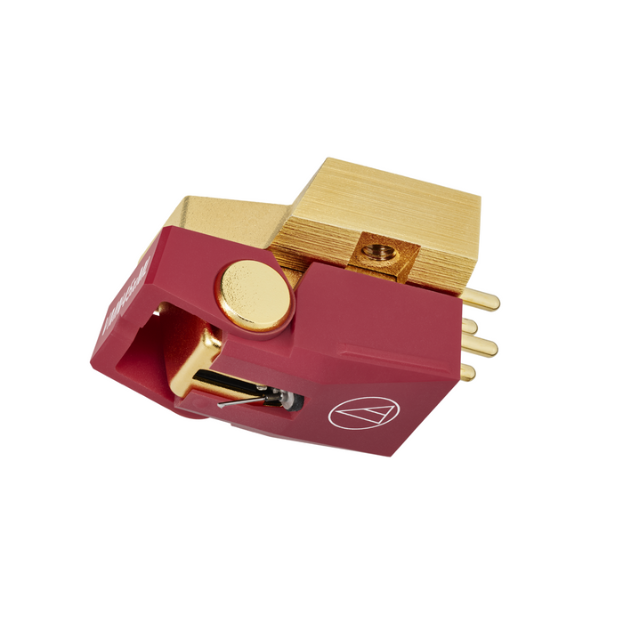 Audio Technica VM745xML Dual Moving Magnet Cartridge Review