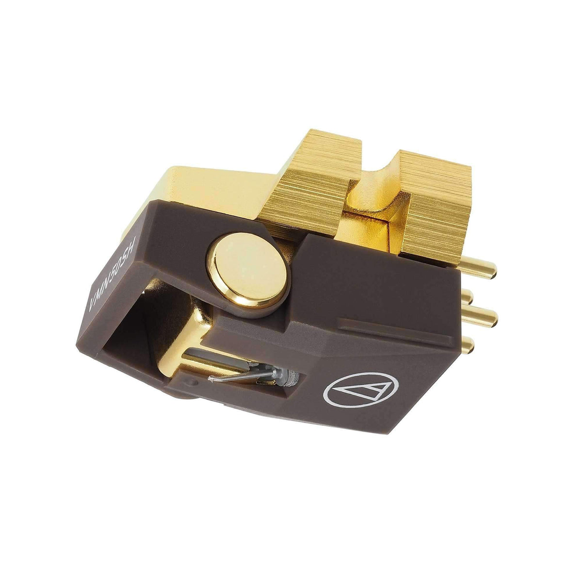 Audio Technica VM750SH MM Cartridge Review: A Masterclass in Vinyl Precision
