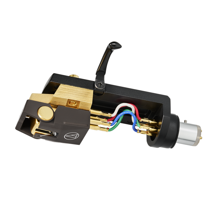 Audio Technica VM750xSH/H Headshell/Cartridge Combo Kit Review: Precision Meets Musicality