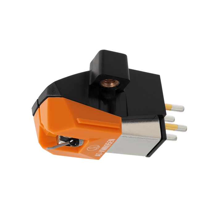 Audio Technica VM95EN Dual Moving Magnet Cartridge Review: A Vinyl Enthusiast's Dream
