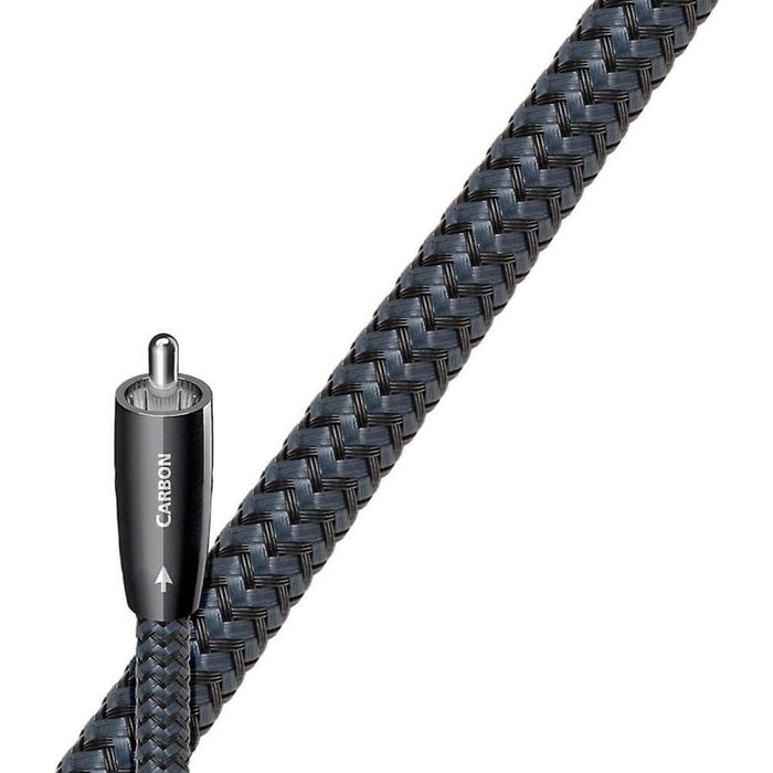 AudioQuest - Carbon - Digital Coax Cable Review: A New Standard in Digital Coax